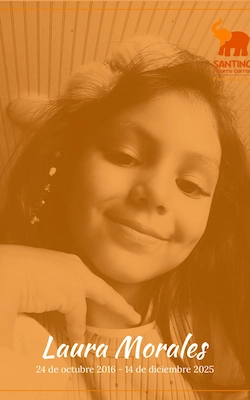 Fotografia de Laurita