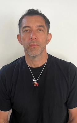 Foto de Mauricio Pizarro